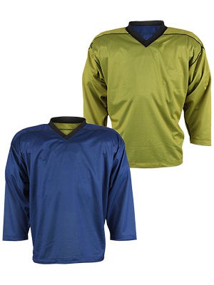 Tour Reversible Sublimated Hockey Jerseys Sr