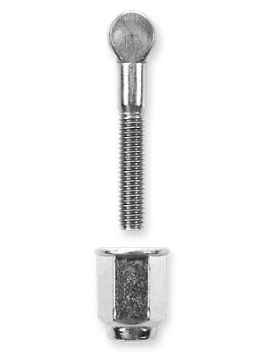 Bauer TUUK Holder Hardware