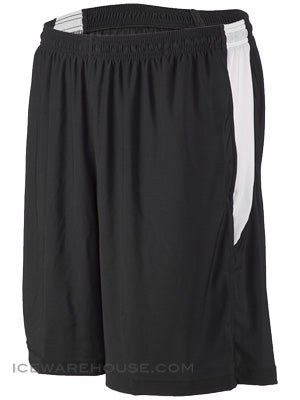 Under Armour Team Blitz II Shorts