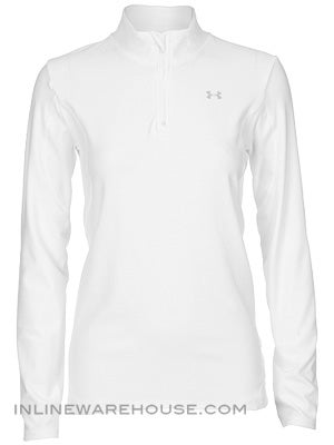 Under Armour Frostwork 1/4 Zip Womens