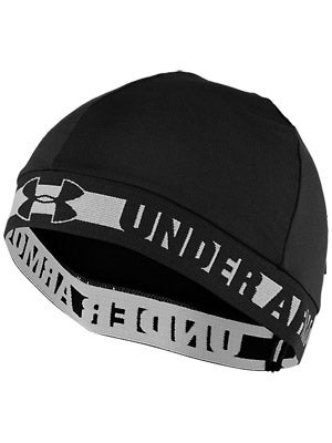 Under Armour Original Skull Cap Black .