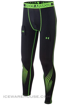 under armor hockey pants