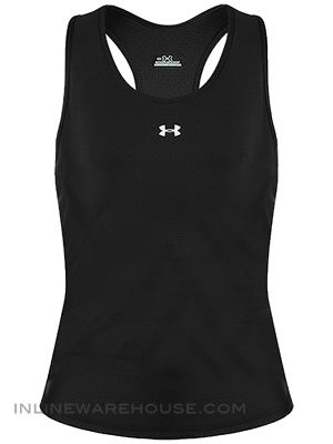 Under Armour Team Sport Tank Womens