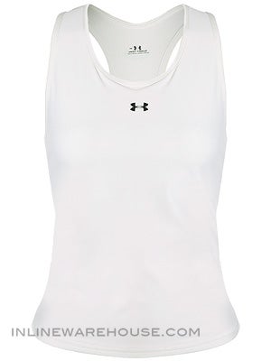 Under Armour Team Sport Tank Womens