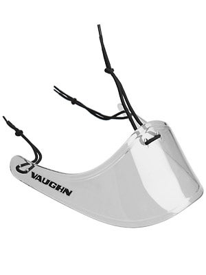 Vaughn 2200 Pro Goalie Neck Protector Sr