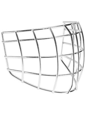 Vaughn 7500 Straight Bar Hockey Goalie Cages Jr