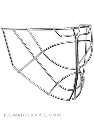 Goalie Cage