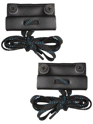 Vaughn Goalie Leg Pad Toe Bars