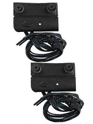 Vaughn Goalie LT90 Leg Pad Offset Toe Bars