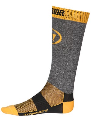 Warrior Dynasty AX1 Protective Skate Socks