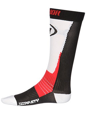 Warrior Dynasty AX2 Compression Skate Socks