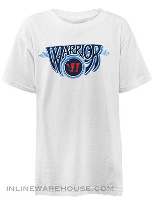 Warrior Hesher Shirts Sr
