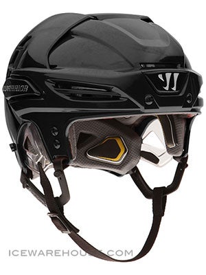 warrior hockey helmet