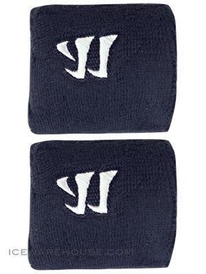 Warrior Padded Hockey Wrist Guards