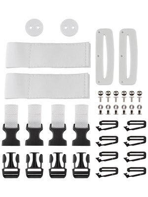 Warrior Ritual Goalie Accessory Kit
