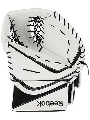 Reebok Premier X24 Goalie Catchers Jr
