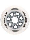 Rollerblade HP Wheels 100mm 84A 8-Pack