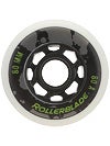 Rollerblade Urban Inline Skate Wheels 80mm 80A 8Pk