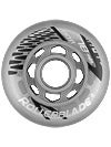 Rollerblade Performa Inline Skate Wheels 78mm 80A 8Pk