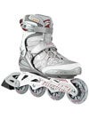 Rollerblades Spark 80 Comp Inline Skates Women's 2013
