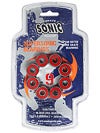Sonic SuperSonic Skate Bearings ABEC9