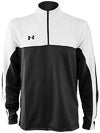 Under Armour Classic 1/4 Zip Senior