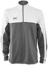 Under Armour Classic 1/4 Zip Senior