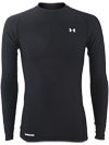 Under Armour Evo Coldgear Compression L/S Shirt