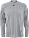 Under Armour Locker Loose L/S Shirt Men's