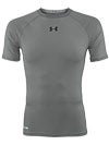 Under Armour HeatGear Sonic Comp S/S Shirts Sr
