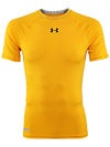 Under Armour HeatGear Sonic Comp S/S Shirts Sr