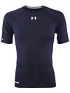 Under Armour HeatGear Sonic Comp H/S Shirts Sr