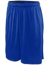 Under Armour Microshorts with Pockets