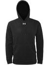 Under Armour Fleece Team Hoodie Sweatshirts