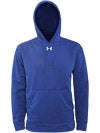 Under Armour Fleece Team Hoodie Sweatshirts