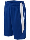 Under Armour Roster 10