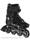 Rollerblade Twister 80 Urban Inline Skates Men's 2013