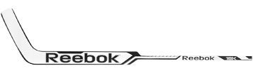 Reebok 18K Comp Goalie Sticks Sr