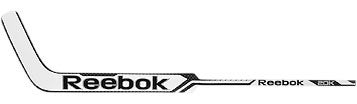 Reebok 20K Comp Goalie Sticks Jr