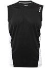 Reebok Workout Sleeveless Poly Tech Shirts