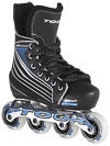 Tour ZT800 Adjustable Roller Hockey Skates  Jr&Yth 