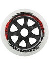 Rollerblade Spiral HP Wheels 110mm 84A 8pk