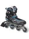 Rollerblade Tempest 90 Inline Skates Mens 2012