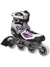 Rollerblade Tempest 90 Inline Skates Womens 2012
