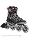Rollerblade Crossfire 90 Inline Skates Mens 2012