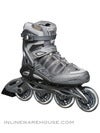 Rollerblade Activa 90 Inline Skates Womens 2012
