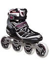 Rollerblade Tempest 100 Inline Skates Women's 2013
