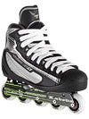Tour Thor G1 Roller Hockey Goalie Skates