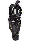 Easton Stealth 75S II Hockey Shin Guards Sr 
