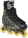 Tour Fish BoneLite 725 Roller Hockey Skates Sr 